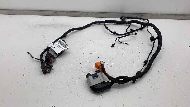 PT00003226J ⭕ 22-24 Rivian R1T Front Under Body Wiring Harness Cable Wire Loom PT00003226J