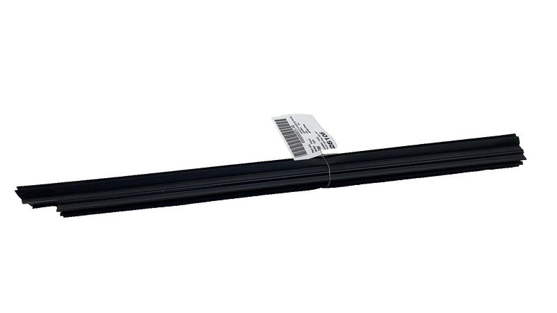 ⭕ 2023-2024 Toyota Prius Front Driver Weatherstrip Door Seal Belt Molding Left