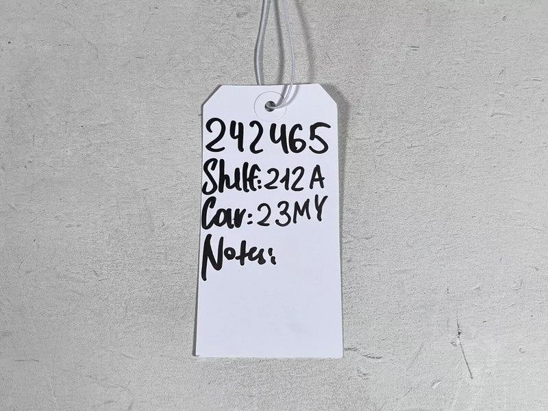 ⭕ 2023-2024 Tesla Model Y Dashboard Instrument Panel Base & Premium 10