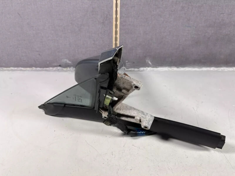 2012-2015 Tesla Model S MS Driver Side Door Exterior Rear View Mirror Assy OEM