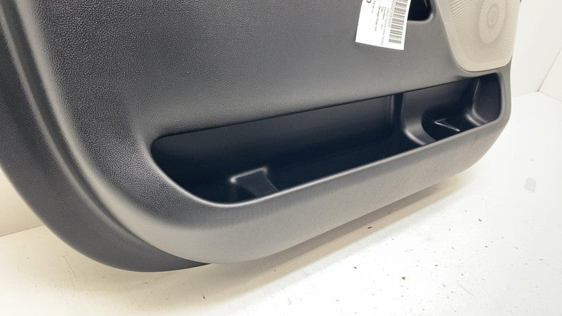 ⭕ 2020 Lincoln Navigator Front Left Side Interior Door Panel Trim Card