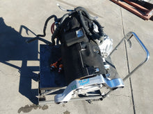 ⭕ 14-18 Model X S Front Drive Unit Electric Engine Motor Inverter 1035000-00-J