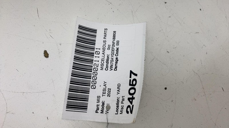 ⭕17-23 Model 3 Y Front Left & Right Antilock ABS Wheel Speed Sensor 11