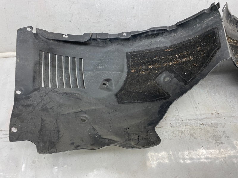 ⭕2020-2024 Tesla Model Y Front Left Wheel Fender Liner Splash Guard Assembly OEM