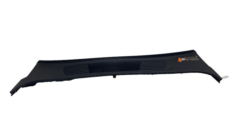 ⭕ 2022-2025 Rivian R1S Underhood Rearward Closeout Trim Cover Panel PT