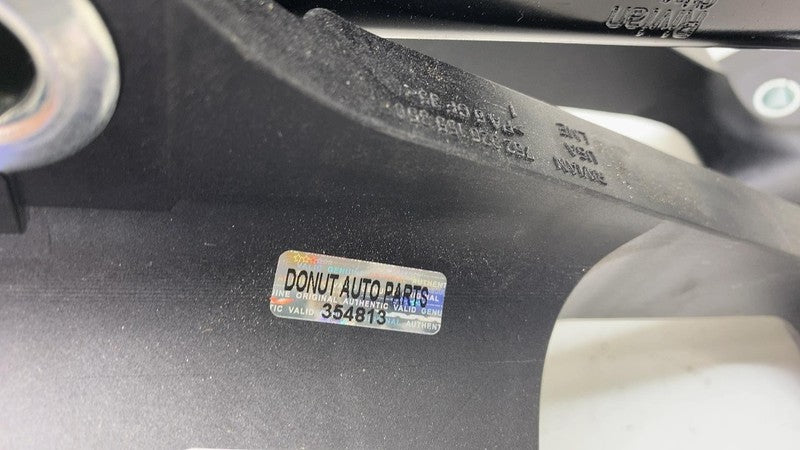 ⭕ 2022 2023 2024 Rivian R1T R1S Brake Stop Pedal Assembly PT00041025-C