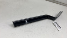 ⭕ 2016-2020 Model X Front Driver Side Door Decor Trim Ash Burl Left 1035788-10-B