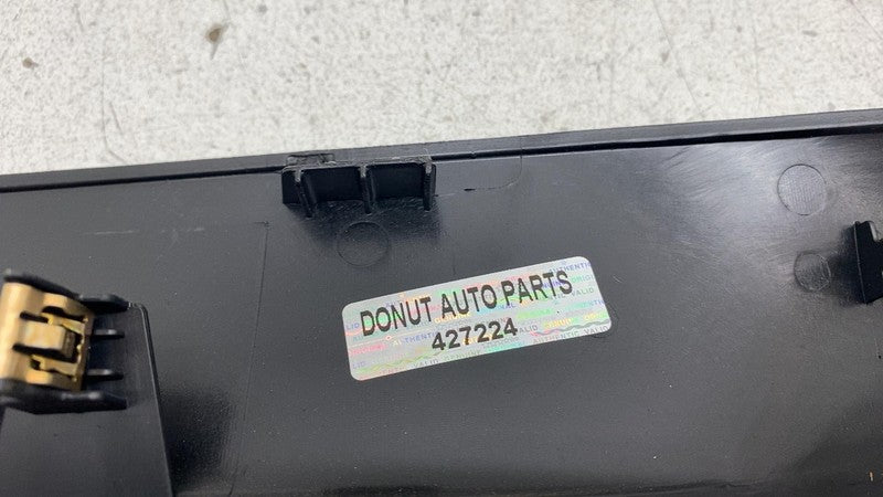 ⭕ 2021-2023 Tesla Model X Rear C-Pillar Mid Trim Panel Cover Right 107