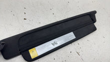 ⭕ 2016-2020 Tesla Model X Front Driver Side Sunvisor & Mirror Left 1108417-86-E