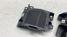 22-24 Rivian R1S R1T Speaker Tweeter Mid Range Meridian Audio Sound PT00030472-F