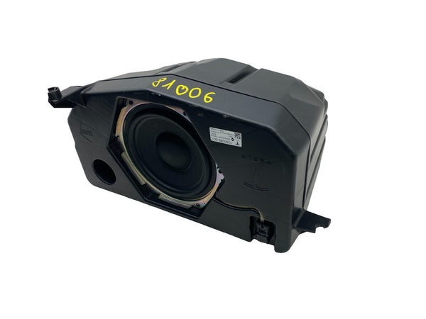 ⭕ 16-20 Model X MX Premium Subwoofer Bassbox Audio Speaker Woofer 1050085-00-C