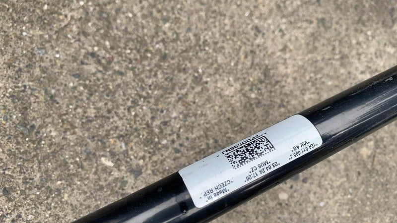 Crossmember/cradle/undercarria VOLKSWAGEN ID4 25