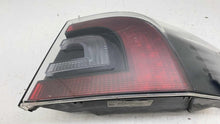 ⭕ 2012-2022 Tesla Model S Rear Right Taillight LED Outer Tail Lamp 6005919-00-E