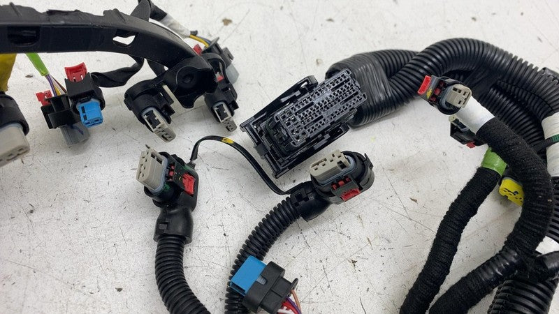 ⭕ 21-26 Model Y Thermal Bar Supermanifold Wiring Harness Cable Wire 20