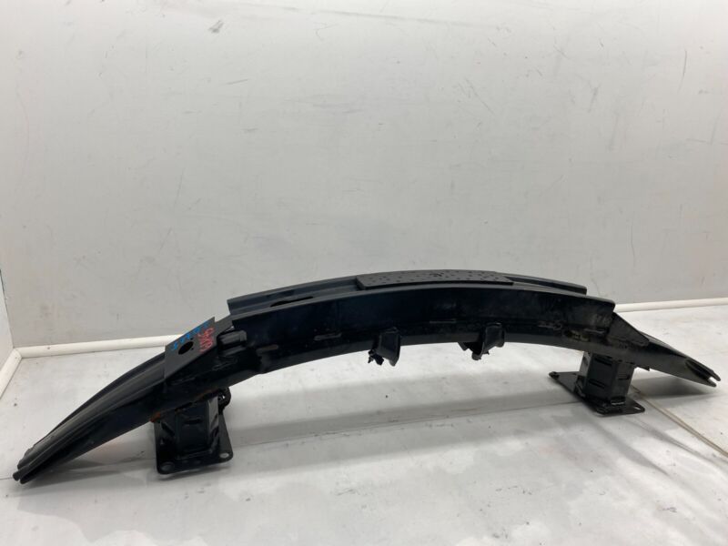 2016-2020 Tesla Model S MS Front Bumper Reinforcement Energy Absorber Impact Bar