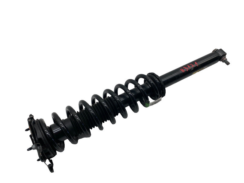 101562001E ⭕12-20 Tesla Model S Rear Left Shock Strut Absorber and Coil Spring 1015620-01-E