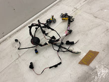 ⭕16-20 Model X Rear Driver Side Door Wiring Harness Cable Wire Left 1032441-00-G