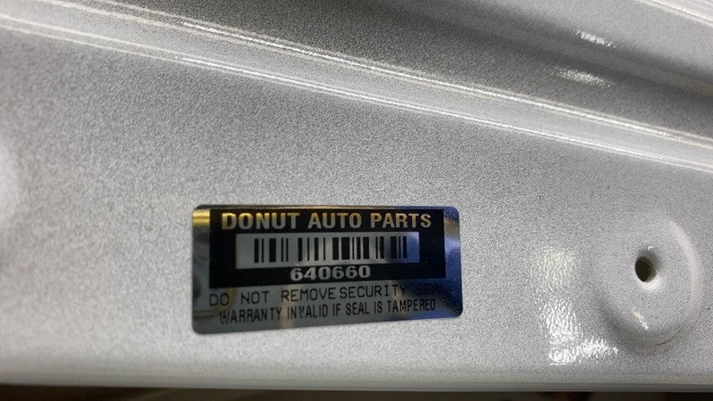 ⭕ 2017-2020 Tesla Model 3 Rear Driver Side Door Shell Panel Left LH Wh