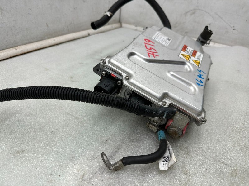 102866500E ⭕12-15 Model S High Voltage Gen 2 DC-DC Power Converter Module Unit 1028665-00-E