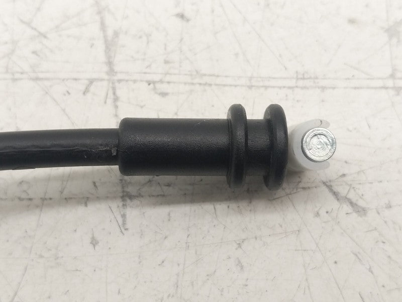 ⭕ 12-20 Model S MS Front Right Door Latch Actuator w/ Release Cable 60