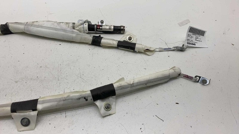 ⭕2017-2023 Tesla Model 3 Passenger Roof Curtain Airbag Module Right 10