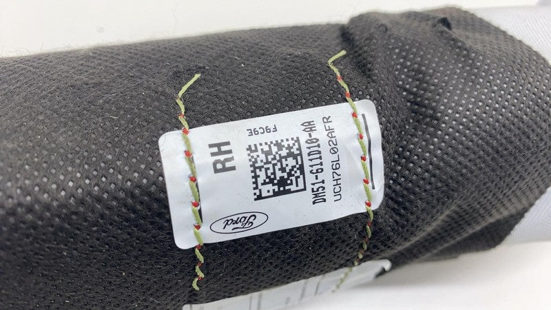 DM51-611D10-AA 2013-2018 Ford C-Max Front Passenger Right Seat Airbag Air Bag DM51-611D11-AA