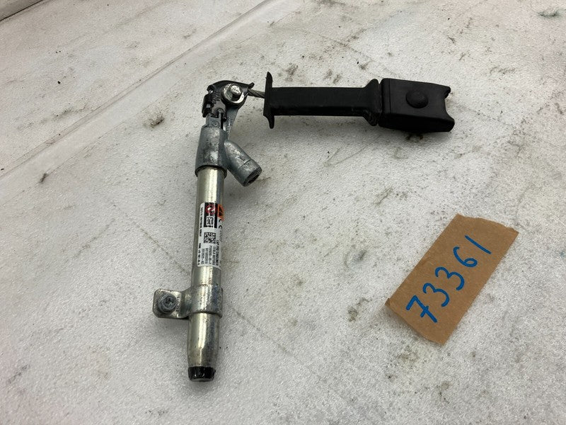 100526505F ⭕12-20 Tesla Model S Front Right 1st Row Seat Belt Lap Pretensioner 1005265-05-F
