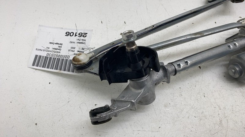 8511012C90 ⭕ 2023-2025 Toyota Prius Front Windshield Wiper Linkage & Motor OEM  85110-12C90