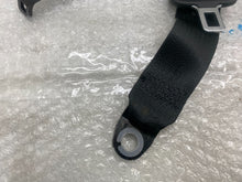 ⭕ 2012-2015 Tesla Model S Rear Right 2nd Row Seat Belt & Retractor 1023136-00-C