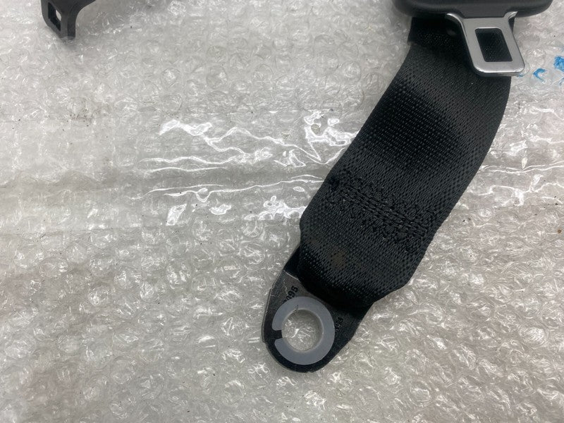 102313600C ⭕ 2012-2015 Tesla Model S Rear Right 2nd Row Seat Belt & Retractor 1023136-00-C