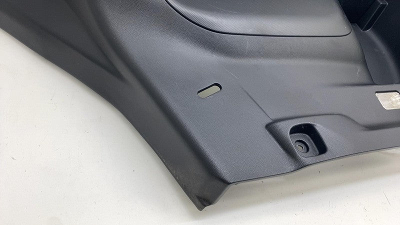 ⭕ 2018-2023 Subaru XV Crosstrek Rear Left Side Trunk Quarter Panel Trim Cover LH