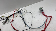 ⭕ 2021 2022 2023 Tesla Model 3 Engine Wiring Harness Cable Wire RWD