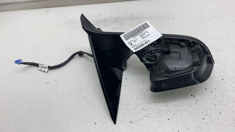 2020-2024 Tesla Model Y MY Passenger Side Exterior Rear View Door Mirror Right