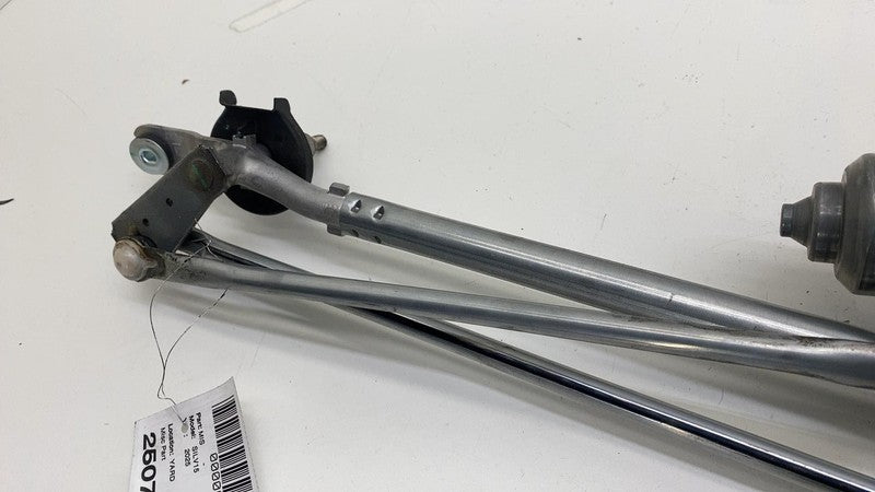 ⭕ 19-25 Chevy Silverado 1500 Windshield Washer Transmission Linkage w/