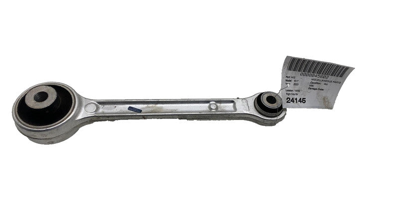 22-24 Rivian R1T R1S Rear Right Suspension Link Upper Control Arm AWD PT00001925
