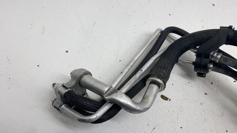 ⭕ 2021-2025 Tesla Model X  AC Air Conditioning Hose Tube Pipe Line 160