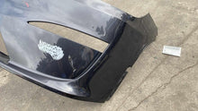 ⭕ 2021 2022 2023 2024 Tesla Model X MX Front Bumper Cover Panel Assembly OEM