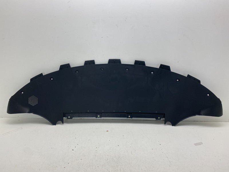 1818925-00-I ⭕ 24-26 Tesla Model 3 Performance Front Bumper Lower Splash Valance 1818925-00-I