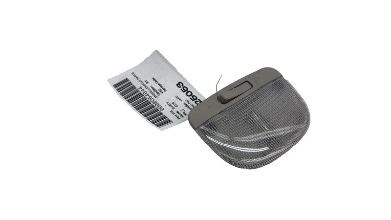VC12068 ⭕ 18-23 Subaru XV Crosstrek Rear Interior Overhead Roof Dome Light Lamp VC12-068