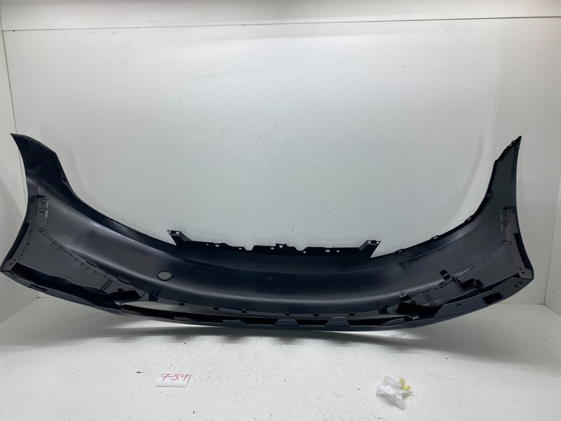 1694314 SC E ⭕ 2024-2026 Tesla Model 3 Front Bumper Cover Primed Non-Performance 1694314-SC-E