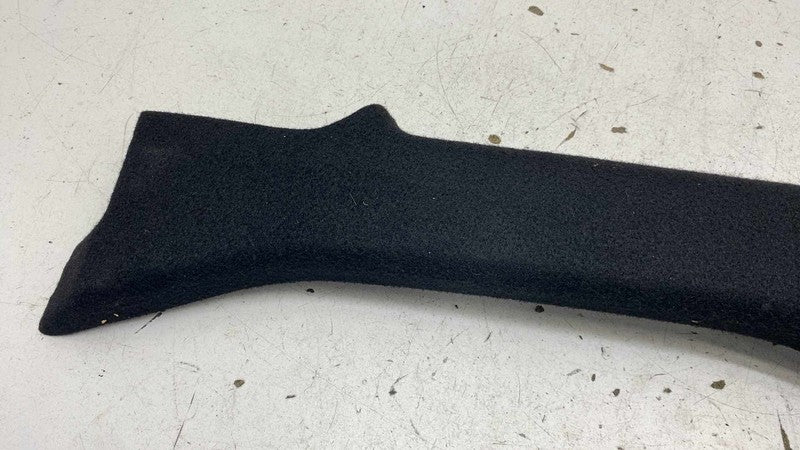 ⭕ 2020-2024 Tesla Model Y Rear Side Trunk Boot Trim Bracket Right 1558