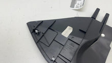 ⭕ 2021-2024 Ford Mustang Mach-E Under Dashboard Lower Trim Cover LJ8B-R044E08-A