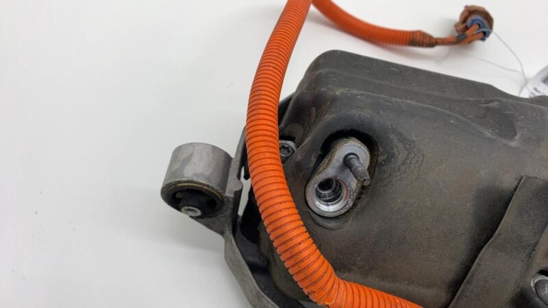 2012-2015 Tesla Model S HVCC Electric Air Conditioning A/C Compressor Pump Assy