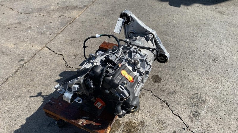 ⭕ 19-20 Tesla Model X Electric Engine Motor Front Raven Drive Unit 147