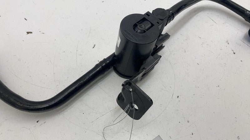 6599350 ⭕ 25 Chevrolet Silverado 1500 Fuel Vapor Canister Solenoid Valve w/ Hose 6599350