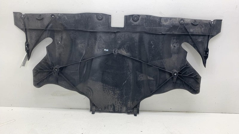 ⭕ 2024-2025 Model 3 Rear Under Body Aero Splash Shield Guard Cover 149