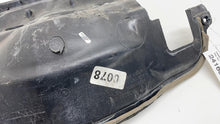 2016 2017 2018 Mercedes-Benz GLE350  Engine Bay Center Insulation Cover Panel
