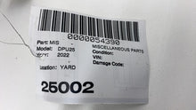2019 2020 2021 2022 Ram 2500 Left or Right Door Wire Wiring Harness OEM