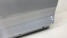 ⭕ 2021-2023 Polestar 2 Front Driver Left Side Door Shell Panel Cover Silver 729