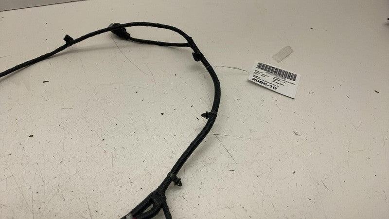 91880CH530 ⭕ 23-25 Kia Sportage Rear Bumper Harness Cable Wire 91880-CH530 (FOR PARTS ONLY)